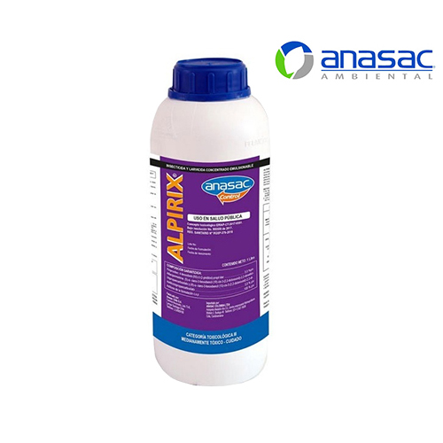 producto insecticida anasac Alpirix