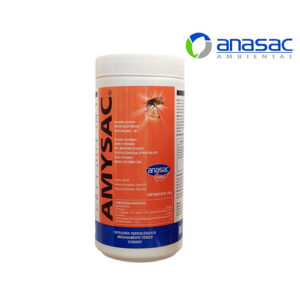 producto insecticida anasac Amysac