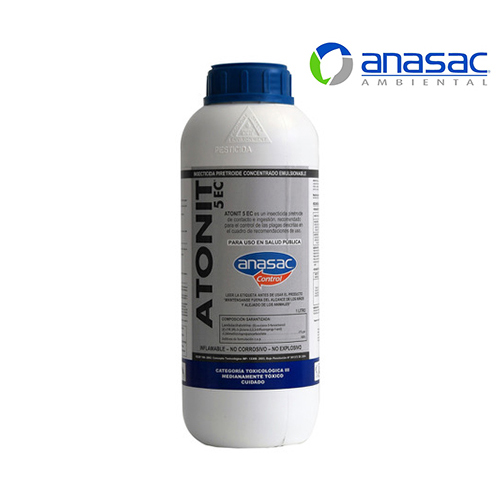 producto insecticida anasac Atonic5