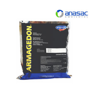 armaguedon insecticida
